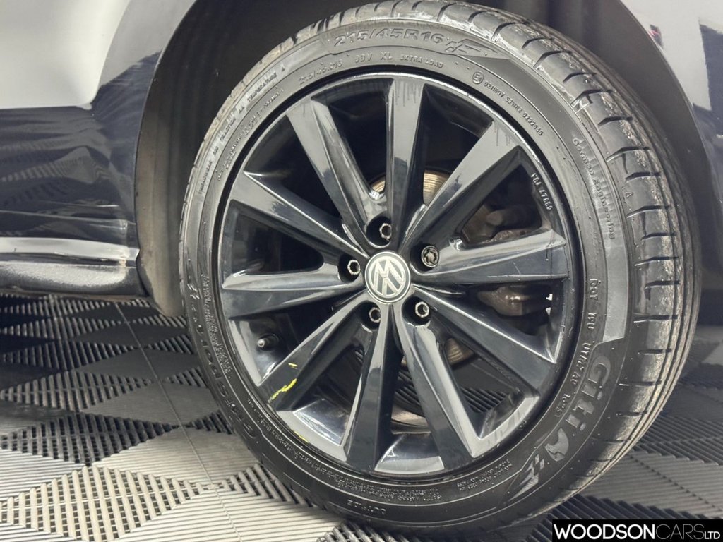 Used Volkswagen Polo 2016 for sale - 76698441: Photo 41