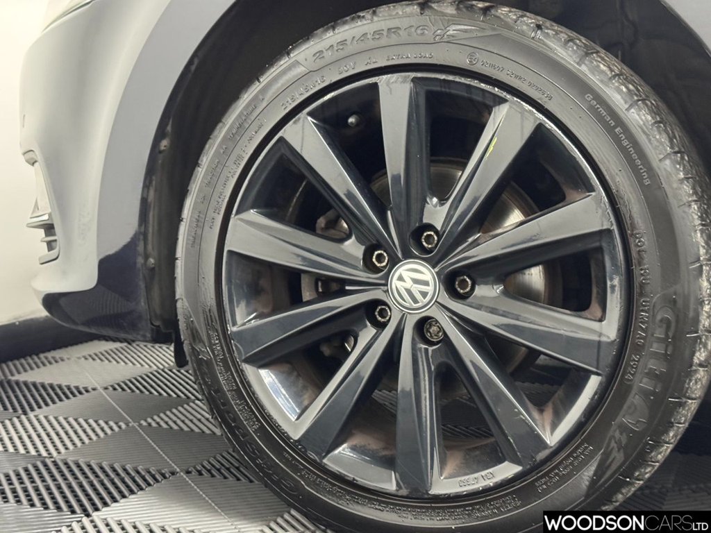 Used Volkswagen Polo 2016 for sale - 76698441: Photo 42