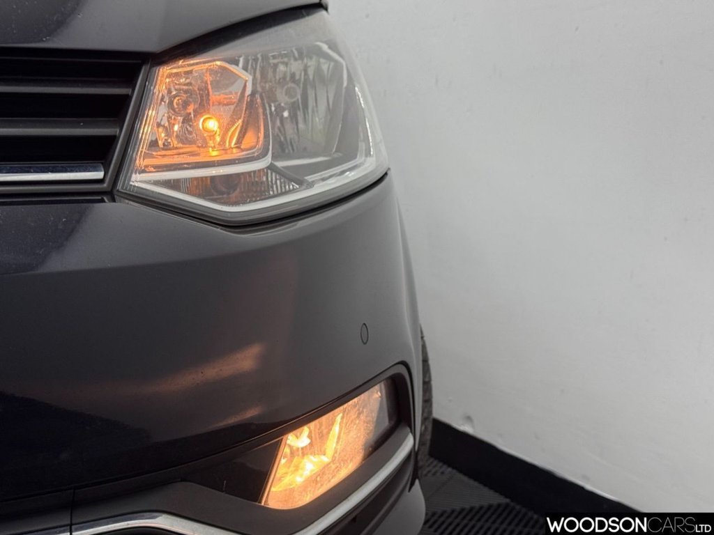 Used Volkswagen Polo 2016 for sale - 76698441: Photo 44