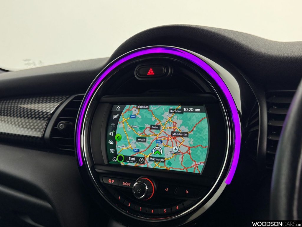 Used MINI Hatch 2018 for sale - 77780315: Photo 10