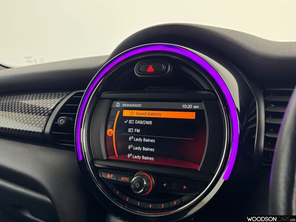 Used MINI Hatch 2018 for sale - 77780315: Photo 12