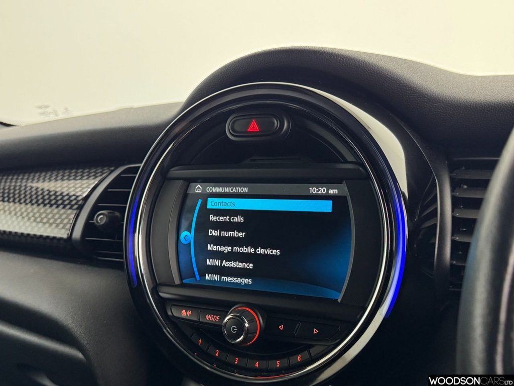 Used MINI Hatch 2018 for sale - 77780315: Photo 13