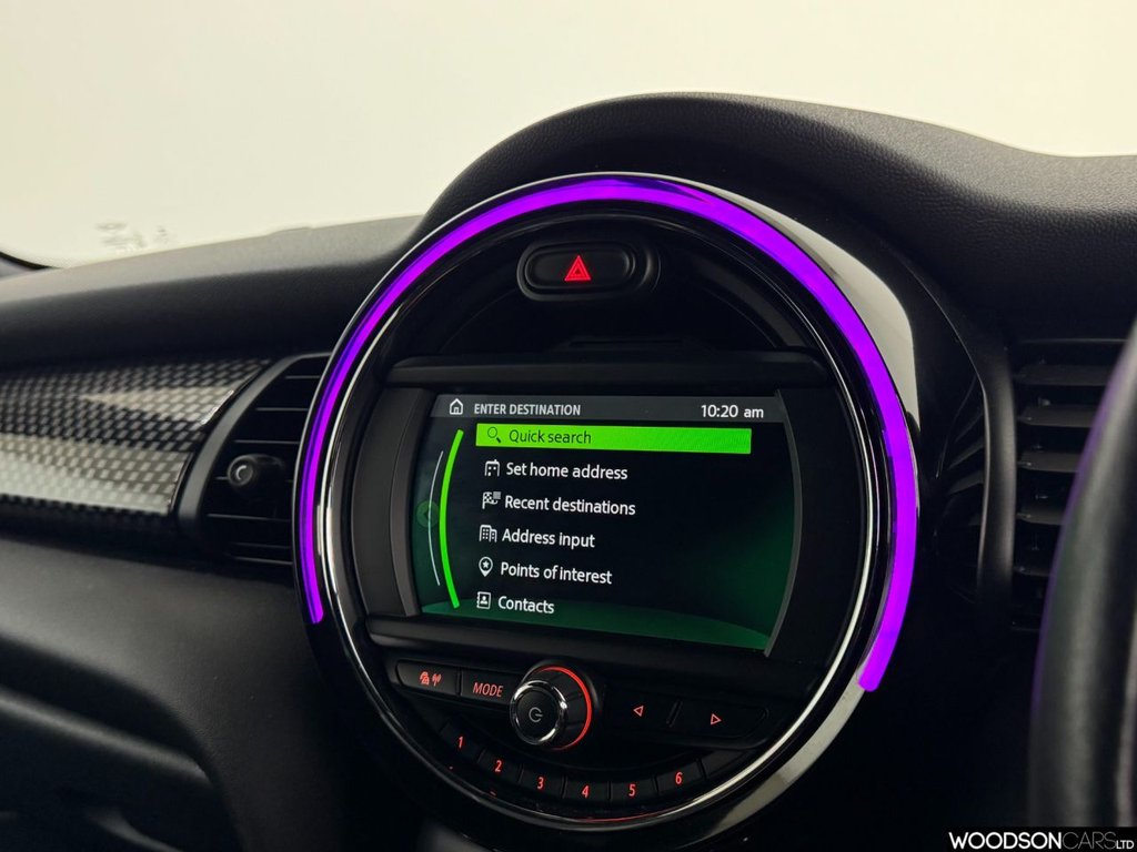 Used MINI Hatch 2018 for sale - 77780315: Photo 14