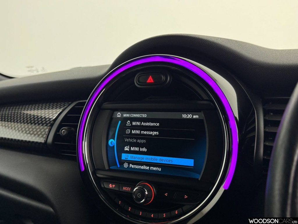 Used MINI Hatch 2018 for sale - 77780315: Photo 15