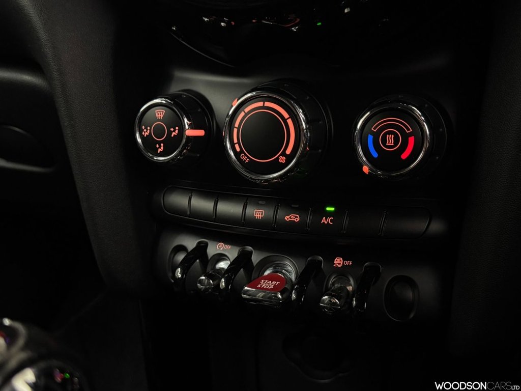 Used MINI Hatch 2018 for sale - 77780315: Photo 16