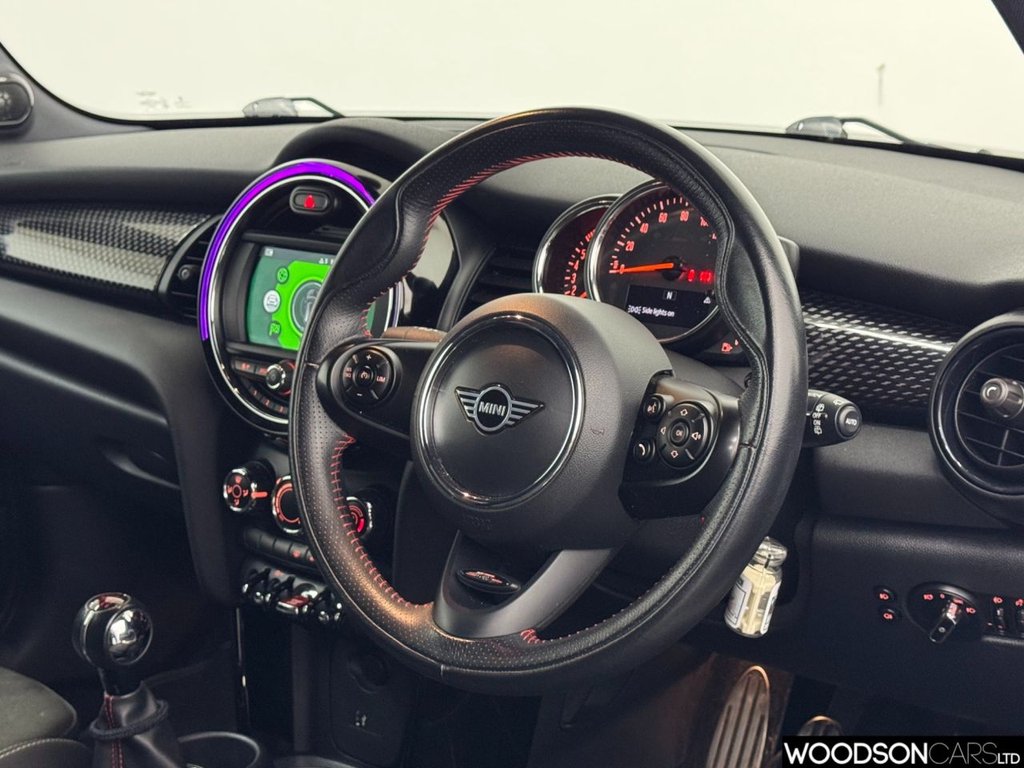 Used MINI Hatch 2018 for sale - 77780315: Photo 19