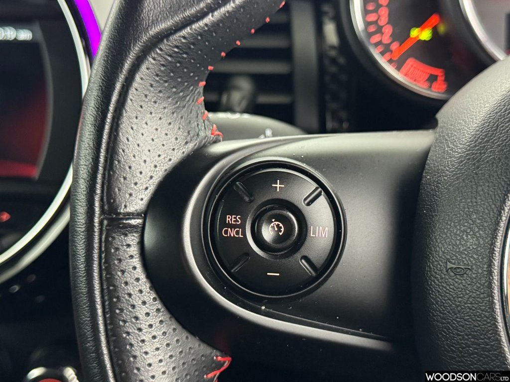 Used MINI Hatch 2018 for sale - 77780315: Photo 20