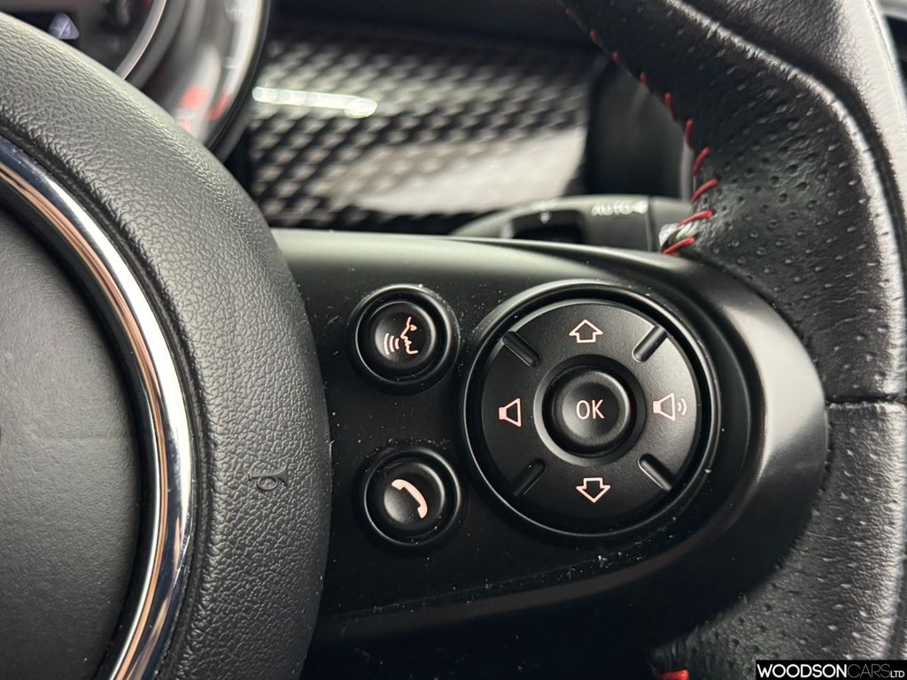 Used MINI Hatch 2018 for sale - 77780315: Photo 21