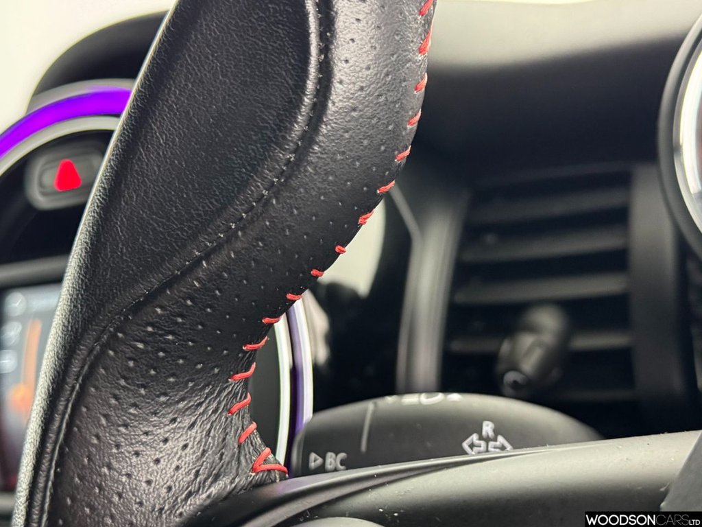 Used MINI Hatch 2018 for sale - 77780315: Photo 24