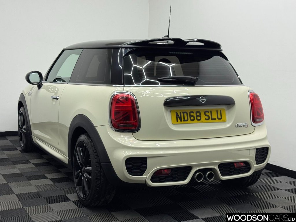 Used MINI Hatch 2018 for sale - 77780315: Photo 26