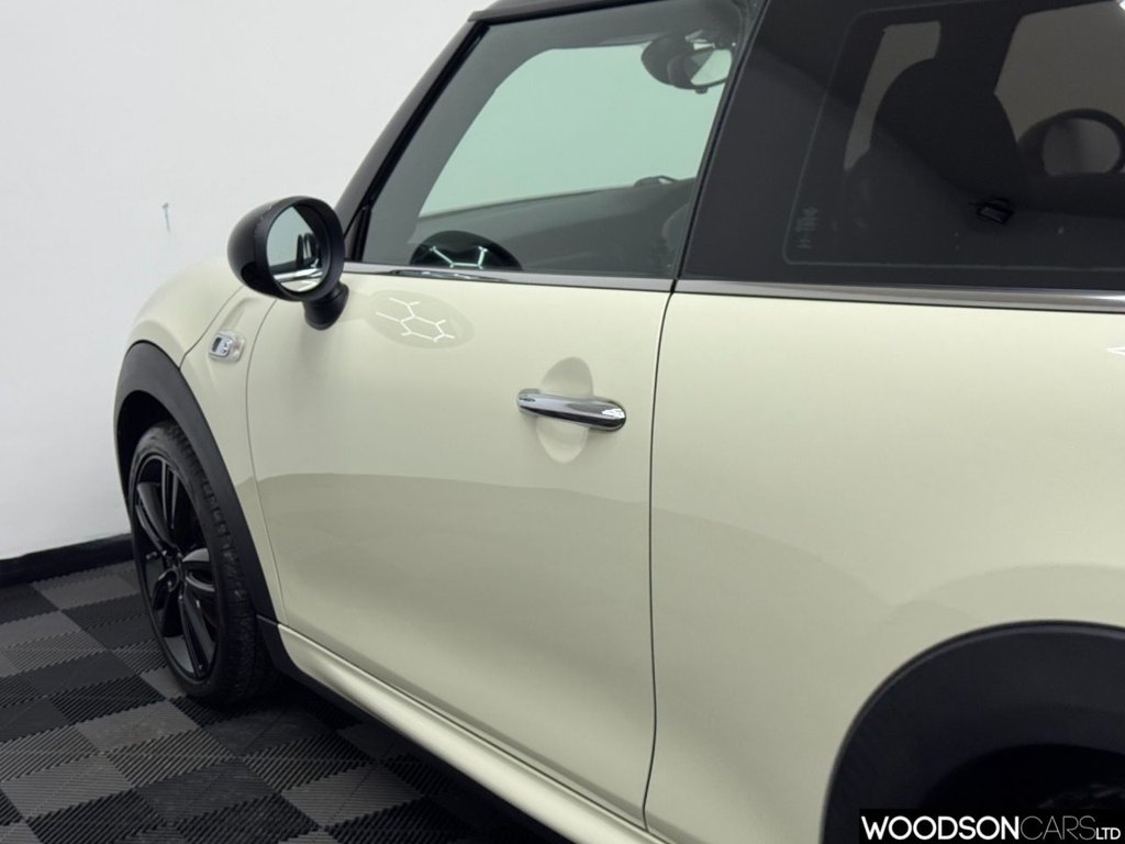 Used MINI Hatch 2018 for sale - 77780315: Photo 27