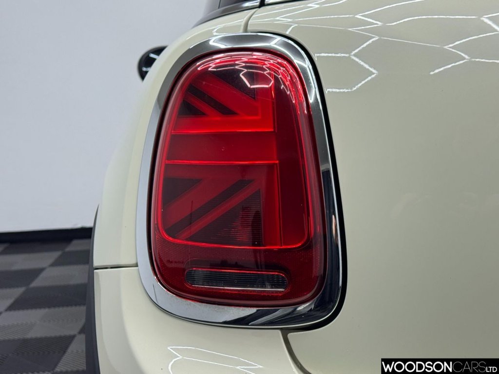 Used MINI Hatch 2018 for sale - 77780315: Photo 29