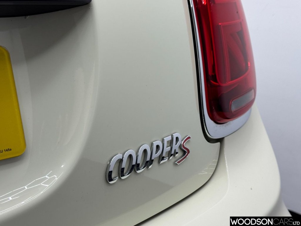 Used MINI Hatch 2018 for sale - 77780315: Photo 30