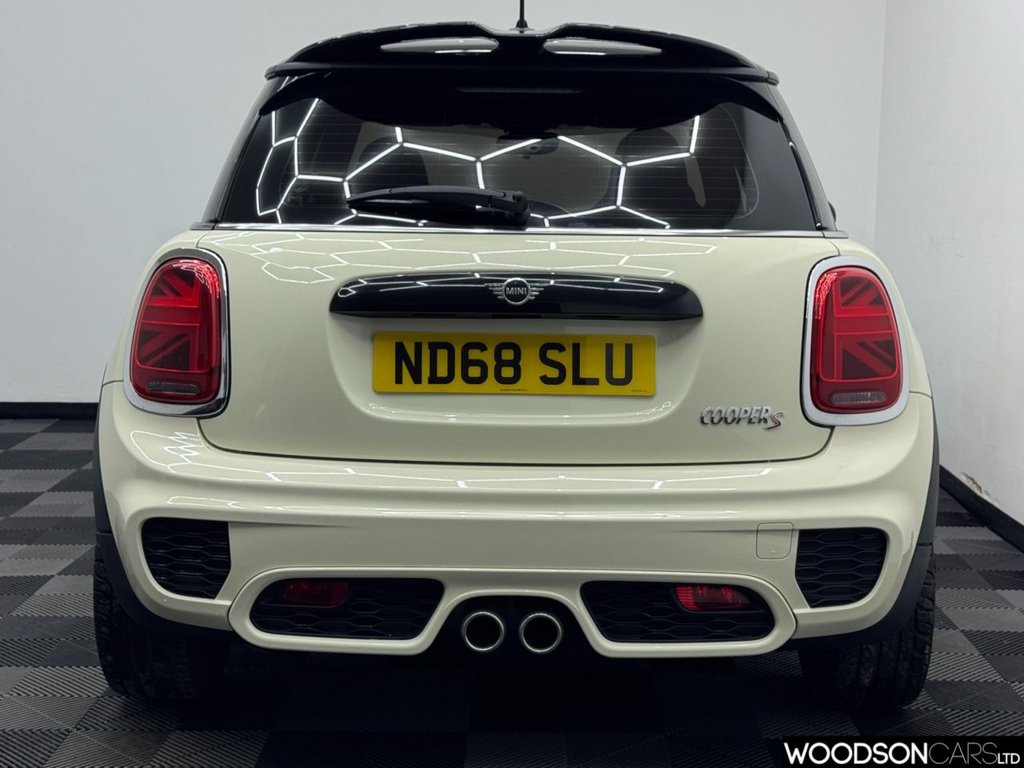 Used MINI Hatch 2018 for sale - 77780315: Photo 31