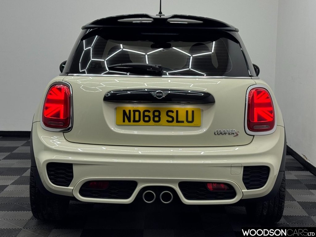 Used MINI Hatch 2018 for sale - 77780315: Photo 33