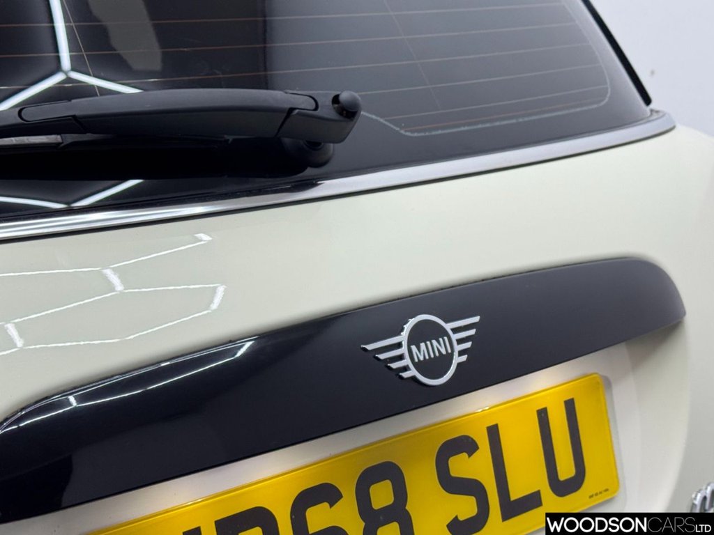 Used MINI Hatch 2018 for sale - 77780315: Photo 34