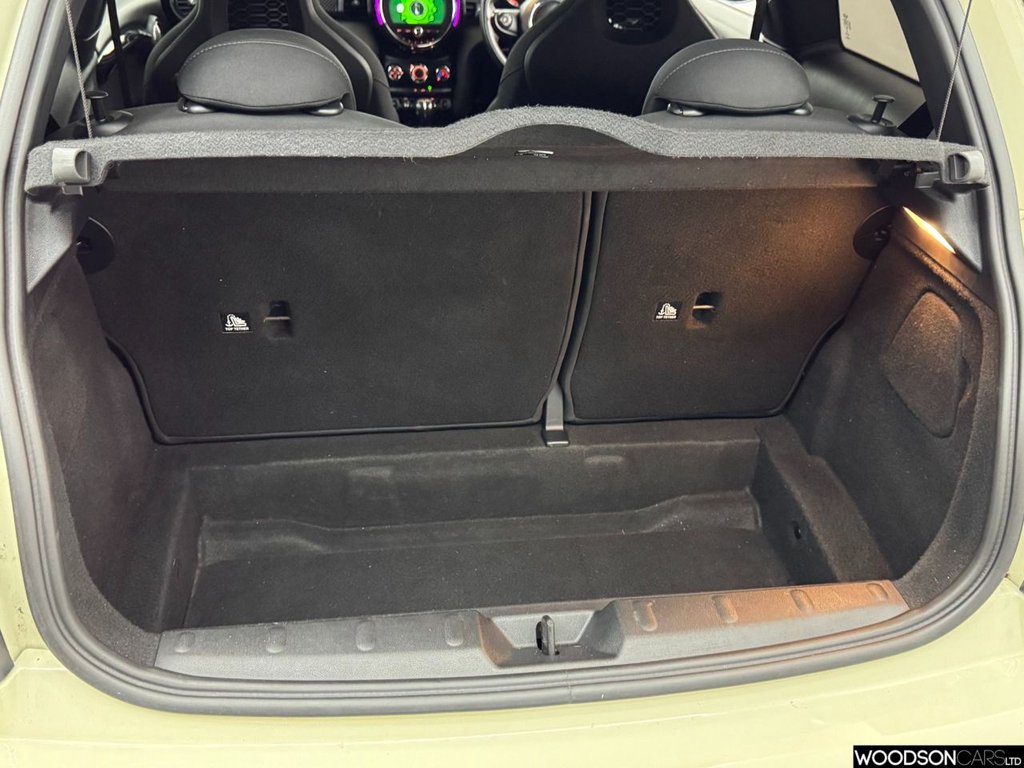 Used MINI Hatch 2018 for sale - 77780315: Photo 35