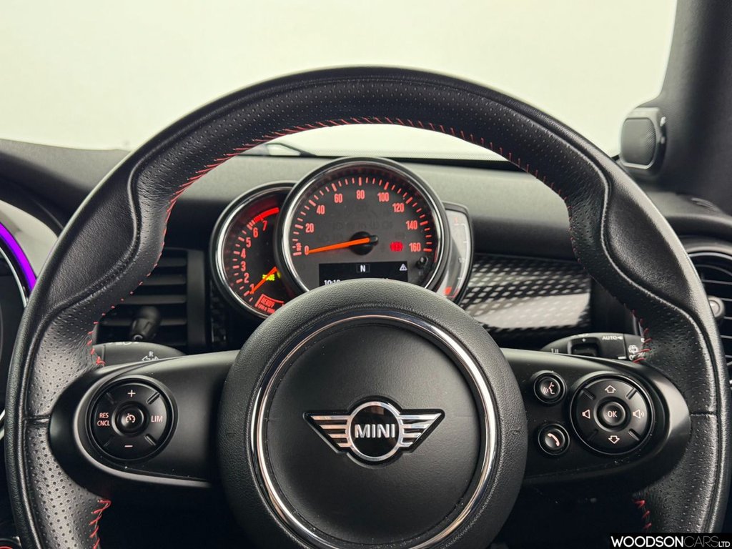 Used MINI Hatch 2018 for sale - 77780315: Photo 43