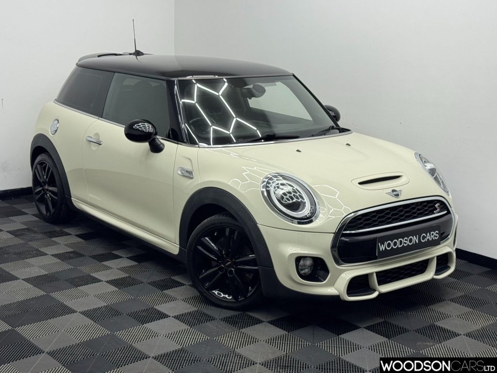 Used MINI Hatch 2018 for sale - 77780315: Photo 46