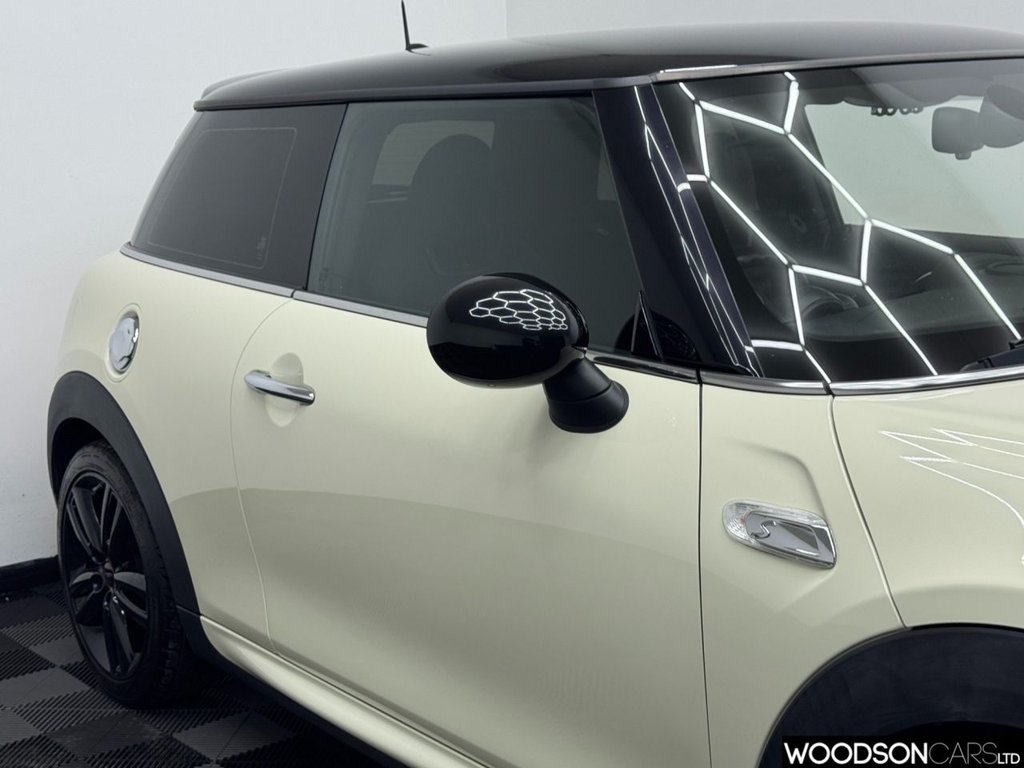 Used MINI Hatch 2018 for sale - 77780315: Photo 47