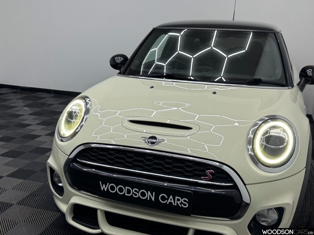 Used MINI Hatch 2018 for sale - 77780315: Photo 49