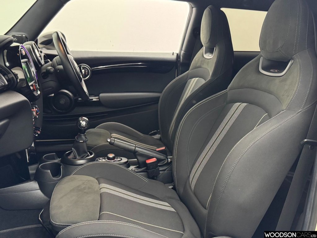 Used MINI Hatch 2018 for sale - 77780315: Photo 6