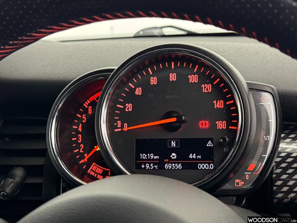 Used MINI Hatch 2018 for sale - 77780315: Photo 8