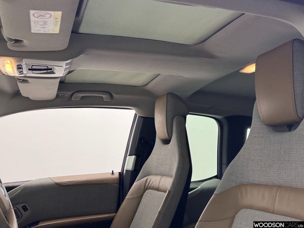 Used BMW i3 2014 for sale - 76642480: Photo 10