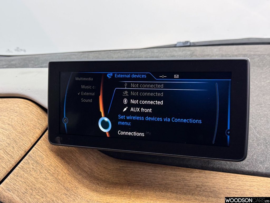 Used BMW i3 2014 for sale - 76642480: Photo 13