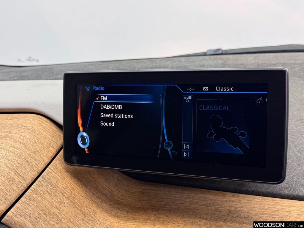 Used BMW i3 2014 for sale - 76642480: Photo 15