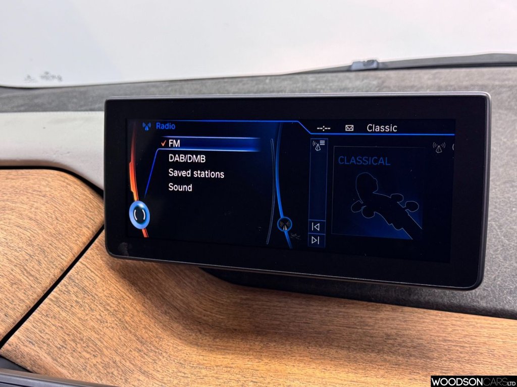 Used BMW i3 2014 for sale - 76642480: Photo 16