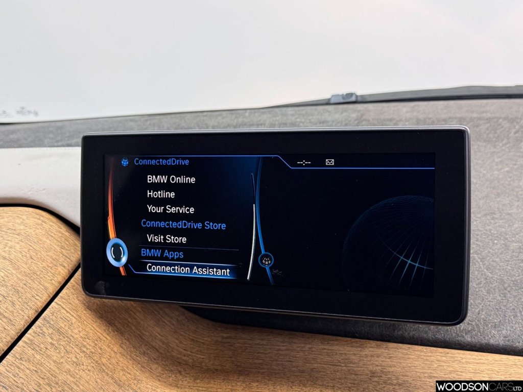 Used BMW i3 2014 for sale - 76642480: Photo 19