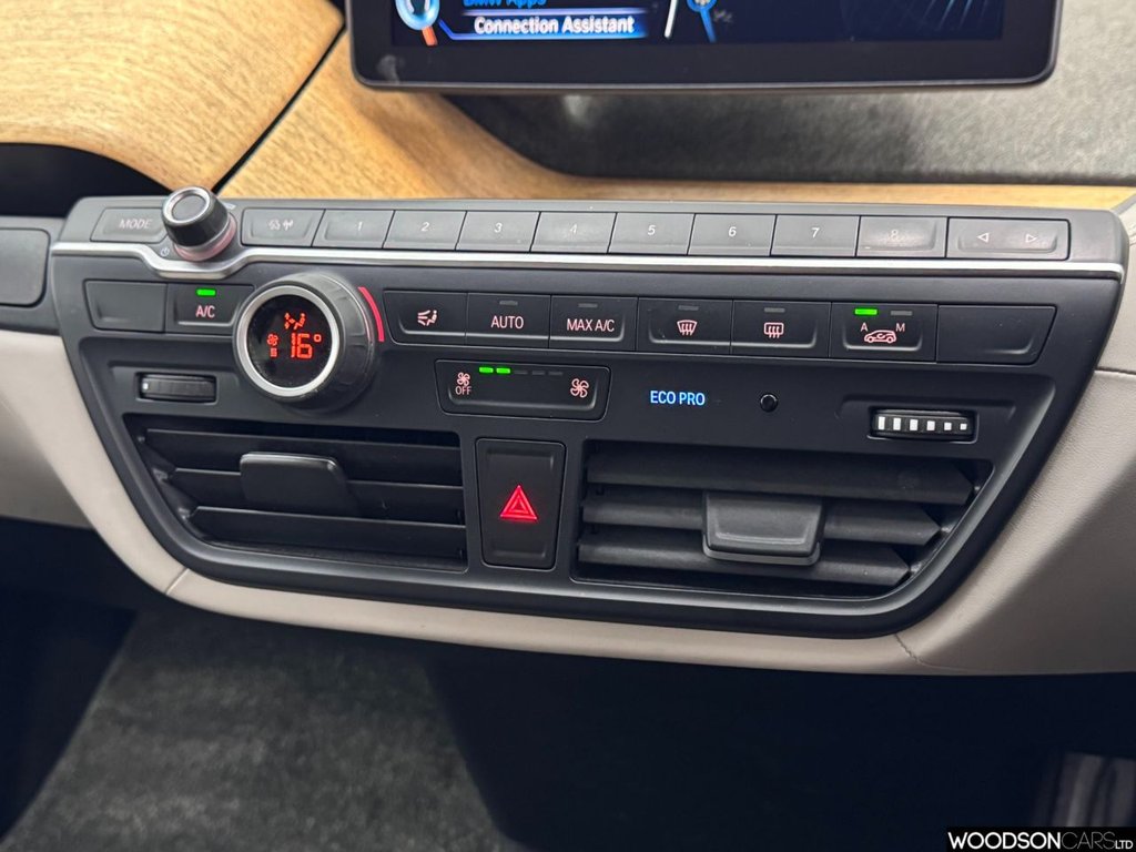 Used BMW i3 2014 for sale - 76642480: Photo 20