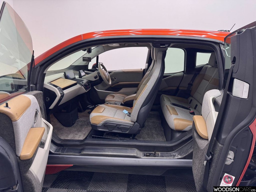 Used BMW i3 2014 for sale - 76642480: Photo 21