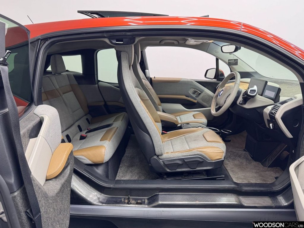 Used BMW i3 2014 for sale - 76642480: Photo 22