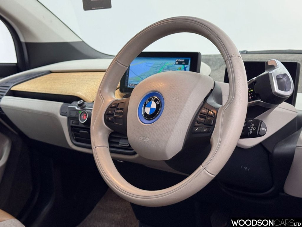 Used BMW i3 2014 for sale - 76642480: Photo 34