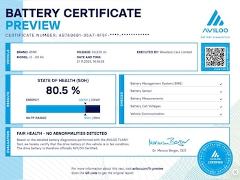 Used BMW i3 2014 for sale - 76642480: Photo
