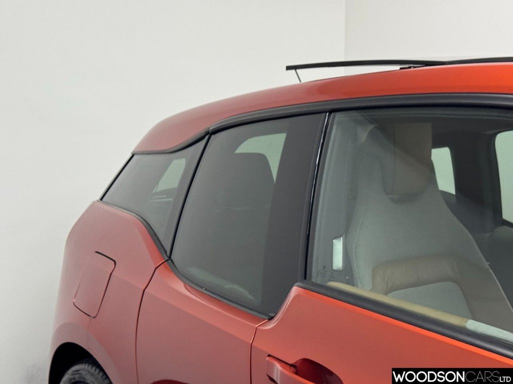 Used BMW i3 2014 for sale - 76642480: Photo 40