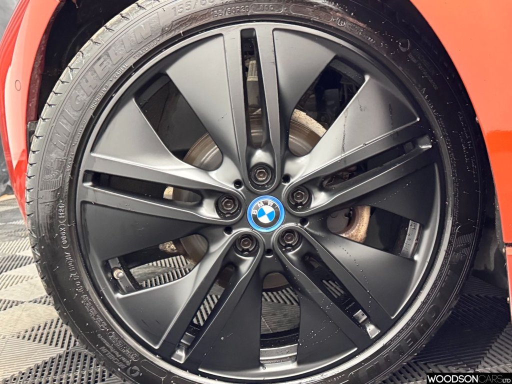 Used BMW i3 2014 for sale - 76642480: Photo 46