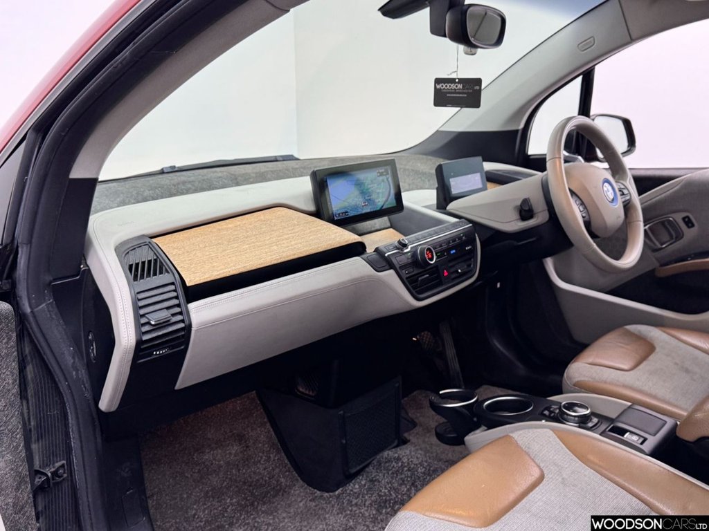 Used BMW i3 2014 for sale - 76642480: Photo 5