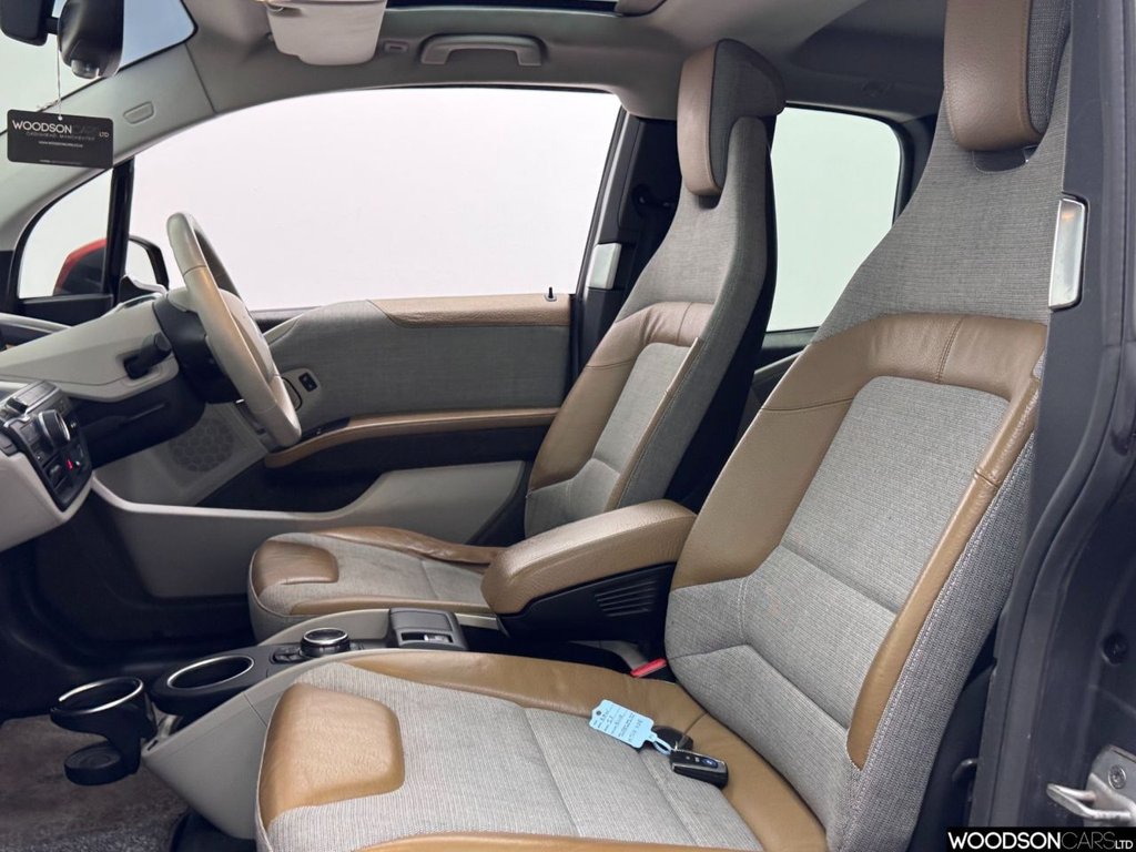 Used BMW i3 2014 for sale - 76642480: Photo 6