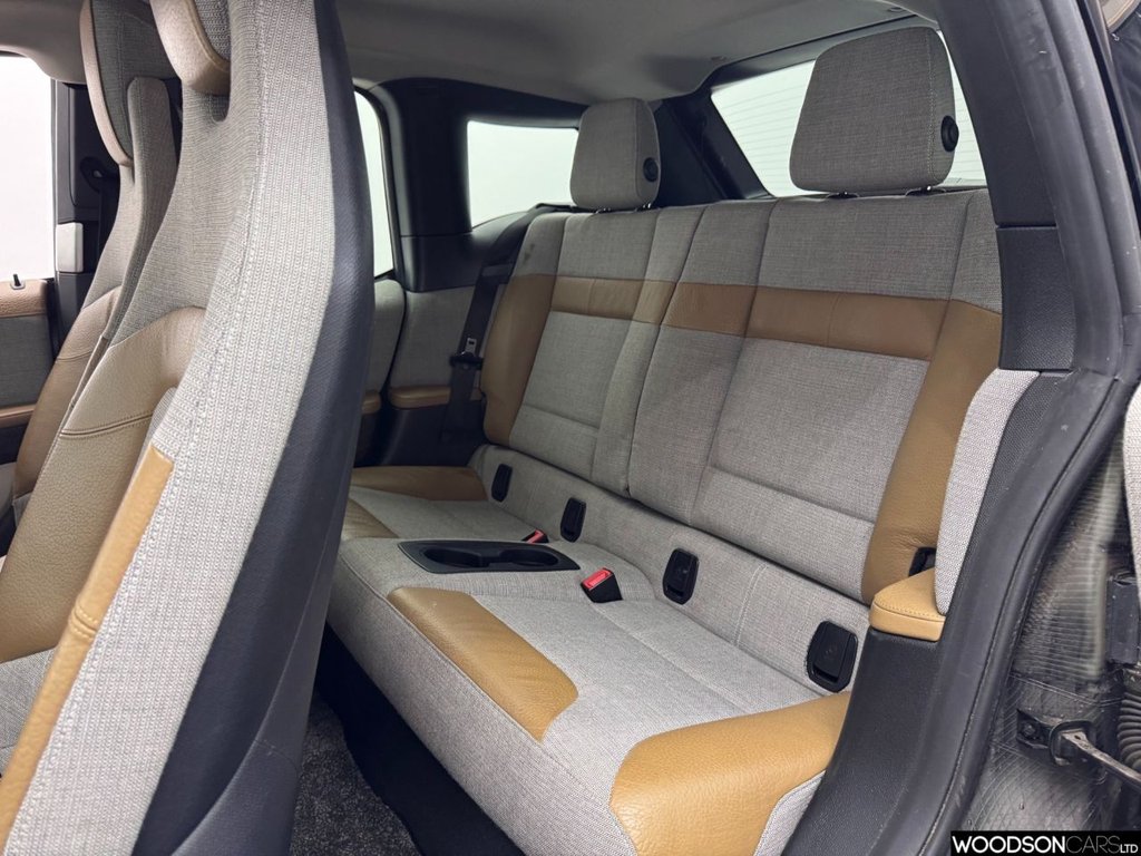 Used BMW i3 2014 for sale - 76642480: Photo 7