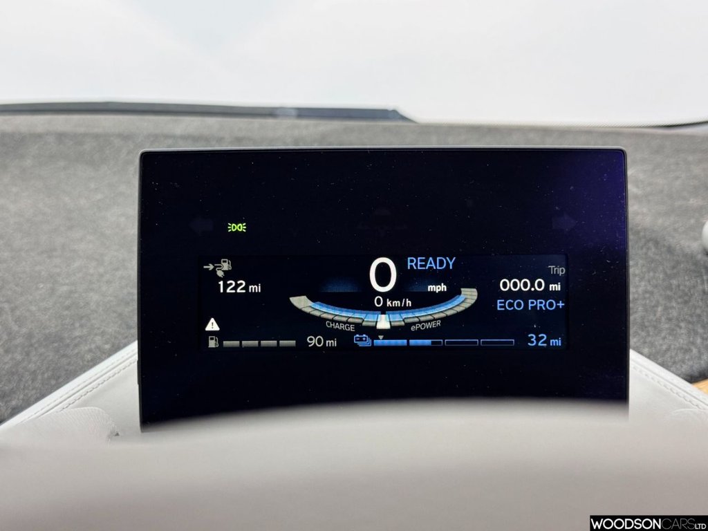 Used BMW i3 2014 for sale - 76642480: Photo 8