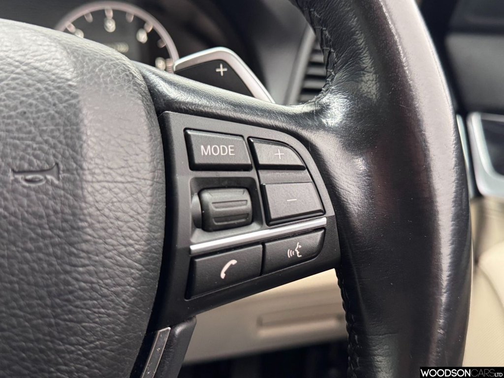 Used BMW 5 Series 2016 for sale - 76868194: Photo 20