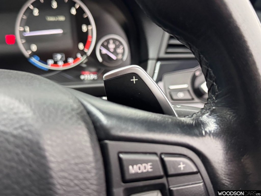 Used BMW 5 Series 2016 for sale - 76868194: Photo 21