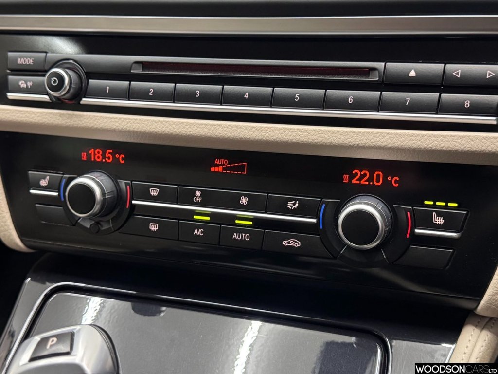 Used BMW 5 Series 2016 for sale - 76868194: Photo 22