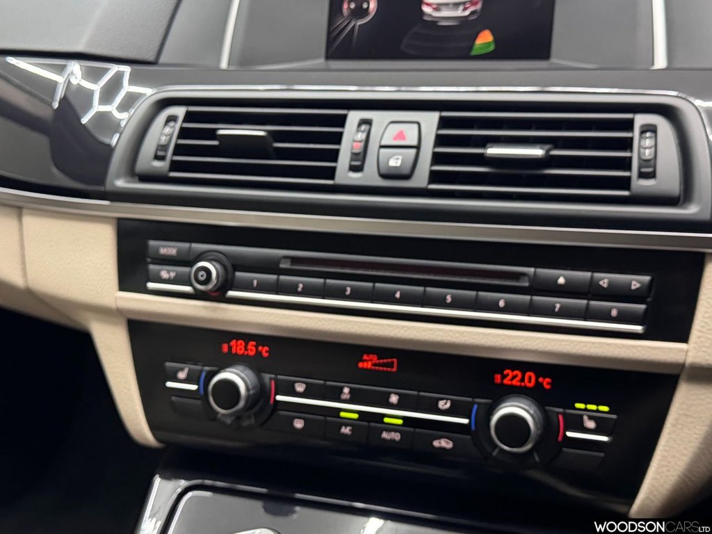 Used BMW 5 Series 2016 for sale - 76868194: Photo 23