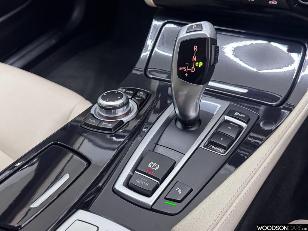 Used BMW 5 Series 2016 for sale - 76868194: Photo 24