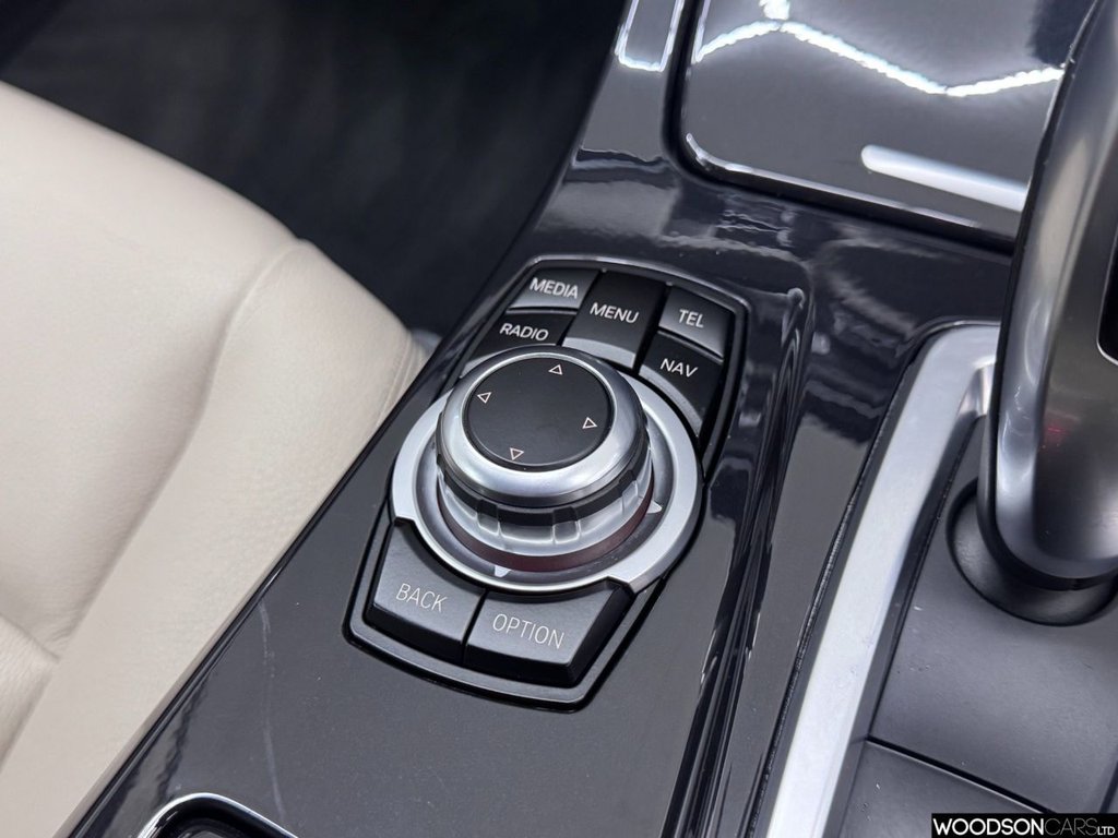 Used BMW 5 Series 2016 for sale - 76868194: Photo 25