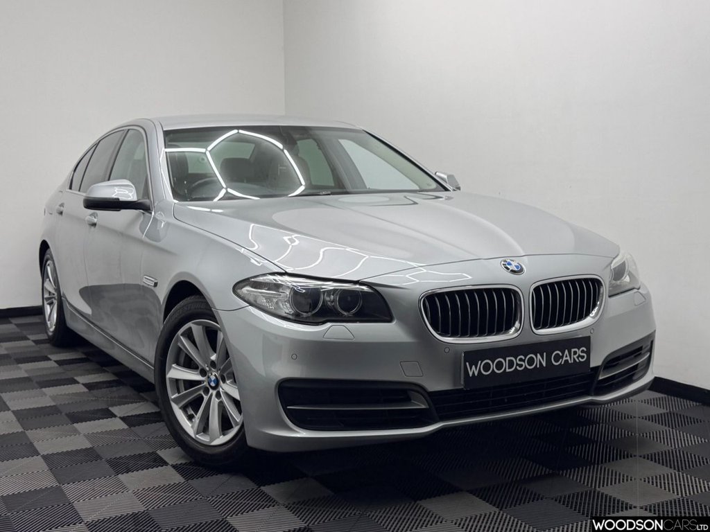 Used BMW 5 Series 2016 for sale - 76868194: Photo 26